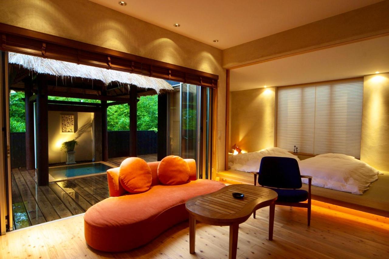 Tara Dakeonsen Kanigoten Hotel ภายนอก รูปภาพ