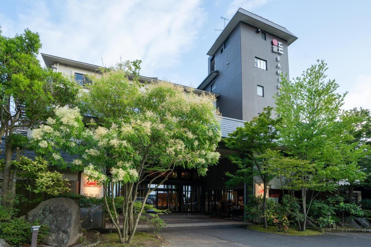 Tara Dakeonsen Kanigoten Hotel ภายนอก รูปภาพ