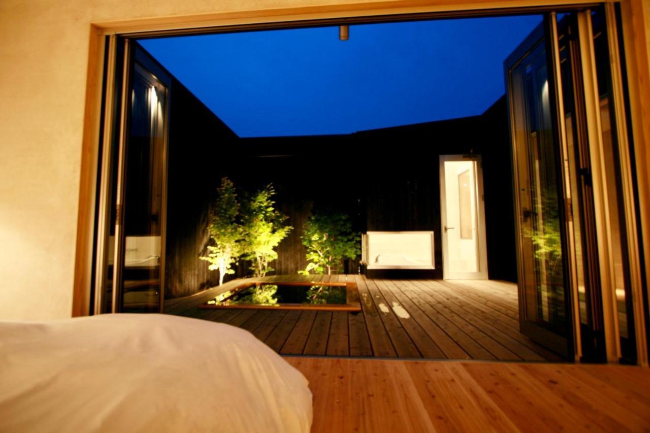 Tara Dakeonsen Kanigoten ภายนอก รูปภาพ