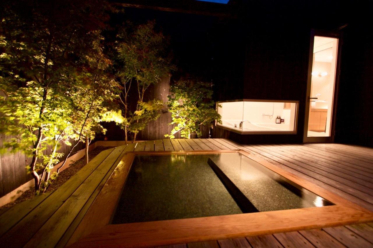 Tara Dakeonsen Kanigoten Hotel ภายนอก รูปภาพ