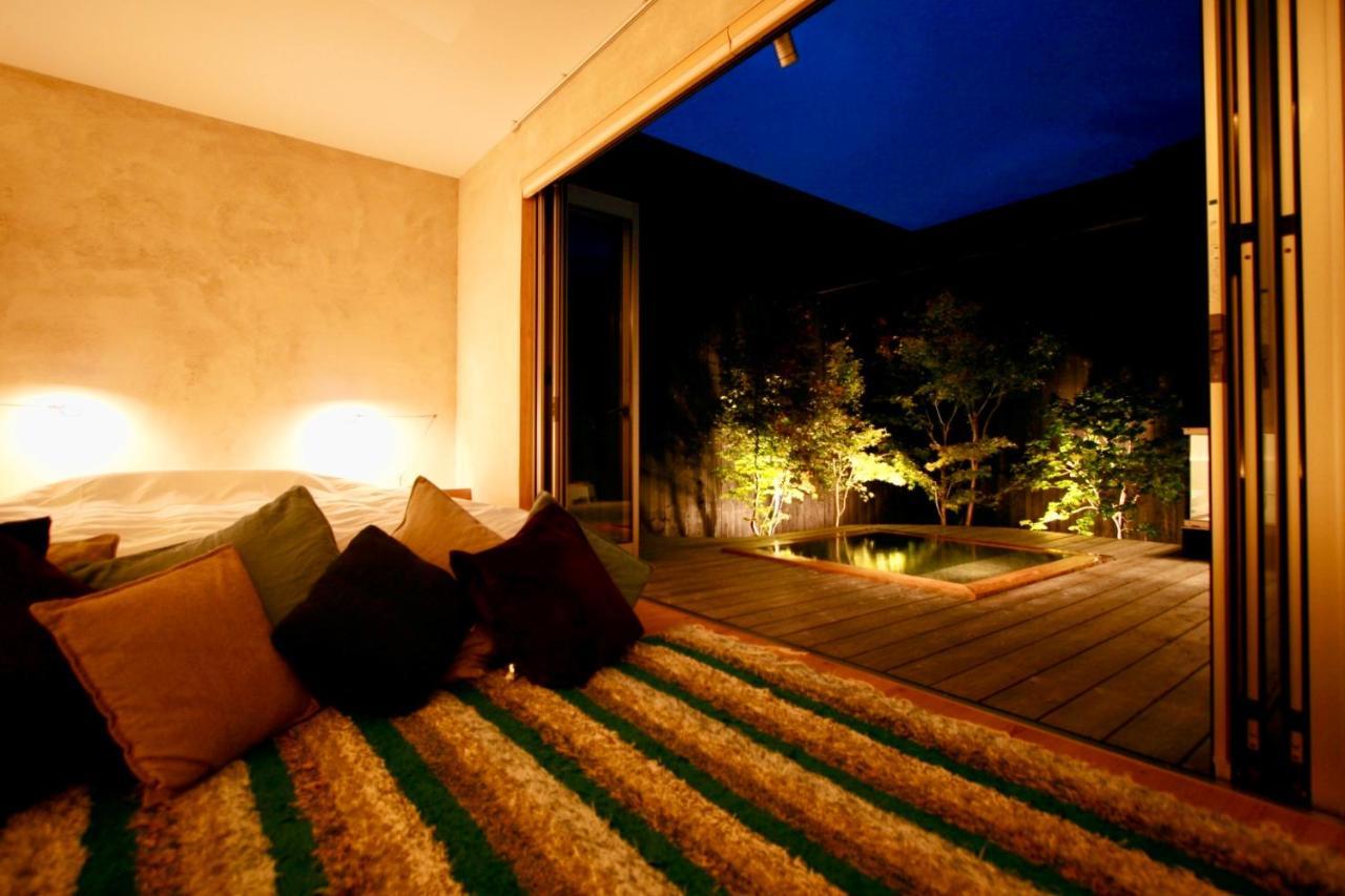 Tara Dakeonsen Kanigoten ภายนอก รูปภาพ