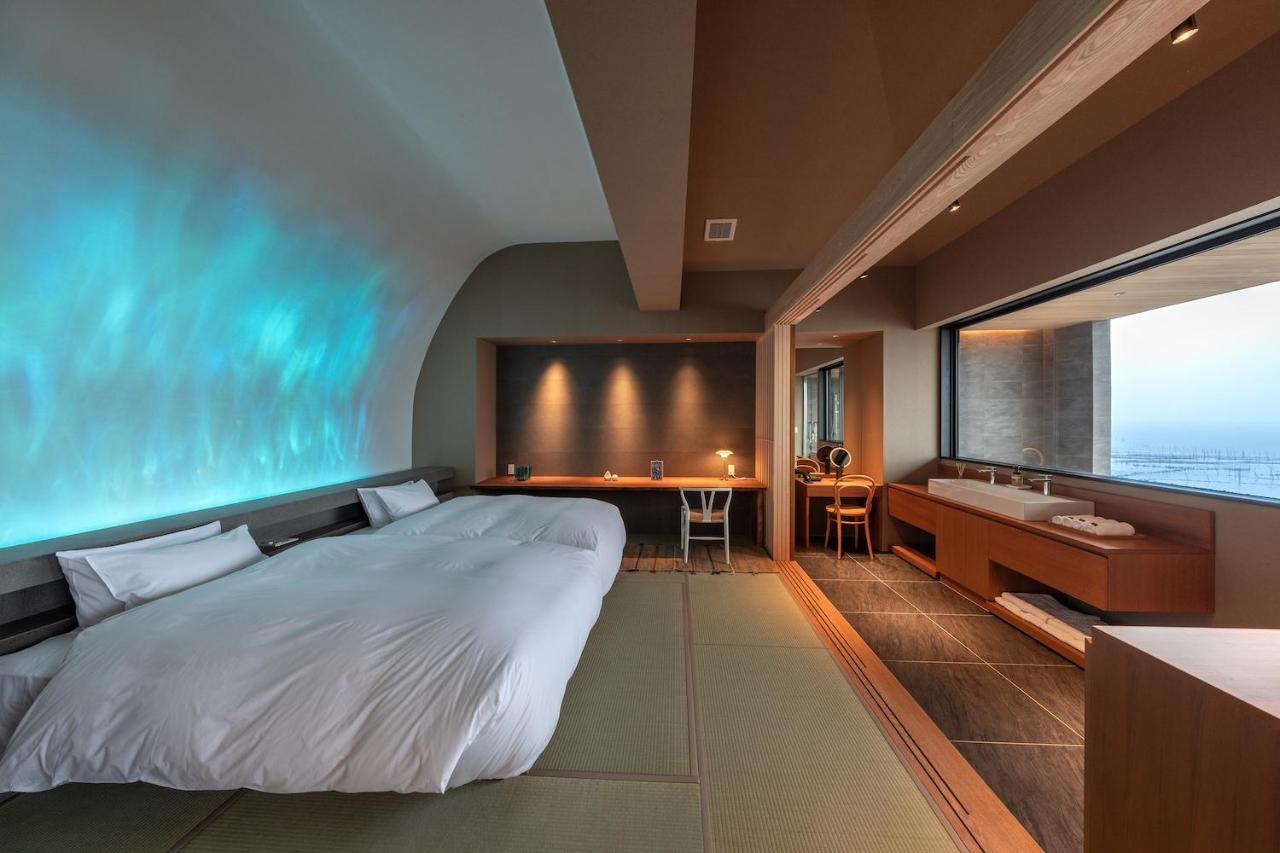 Tara Dakeonsen Kanigoten ภายนอก รูปภาพ