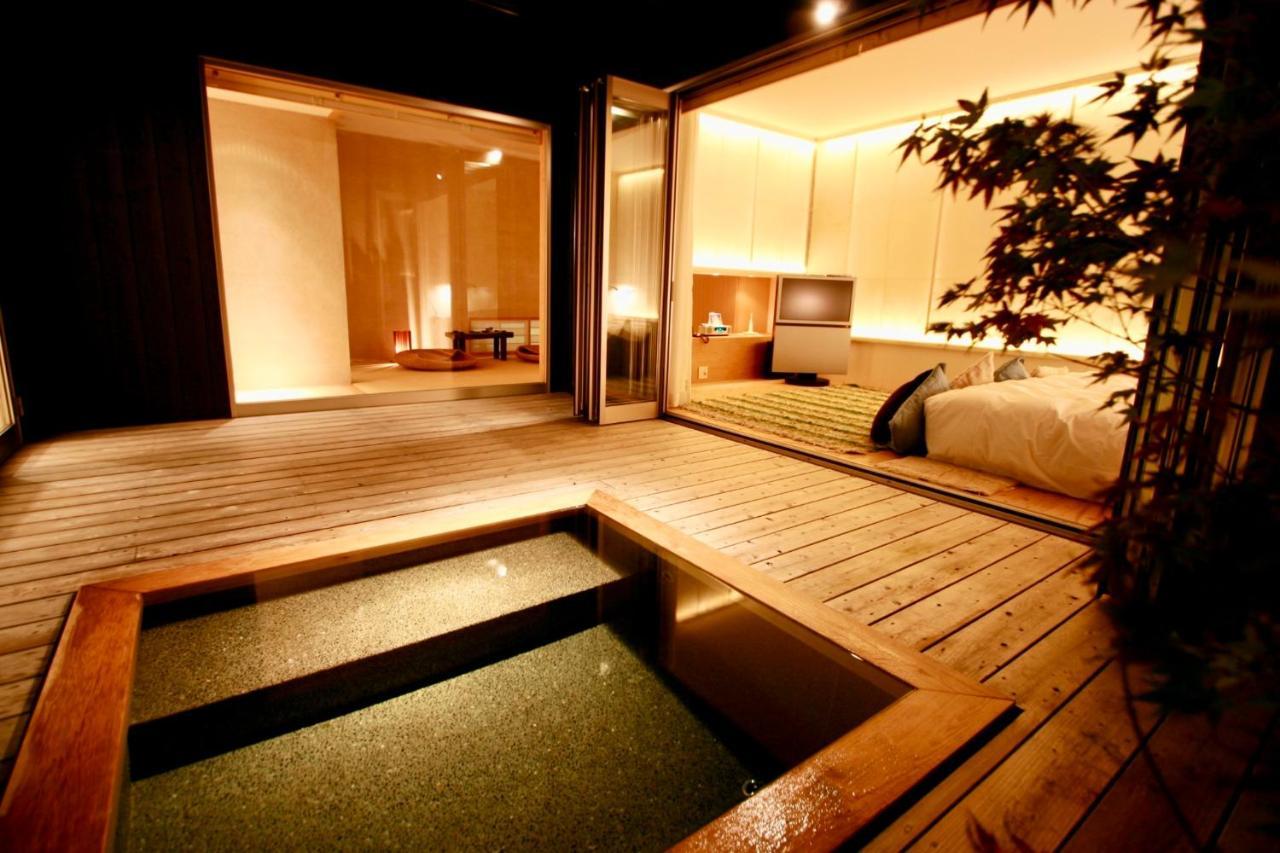 Tara Dakeonsen Kanigoten Hotel ภายนอก รูปภาพ