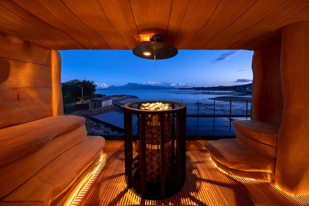 Tara Dakeonsen Kanigoten ภายนอก รูปภาพ